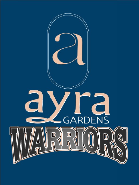 Ayra Gardens Warriors