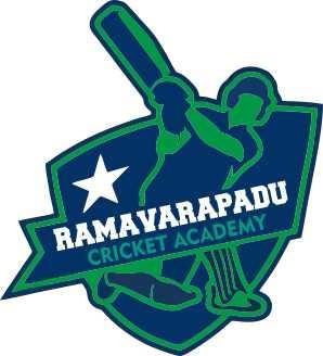 RAMAVARAPADU CRICKET ACADEMY