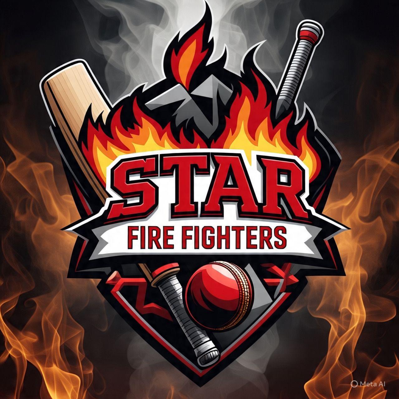 STAR FIRE FIGHTERS