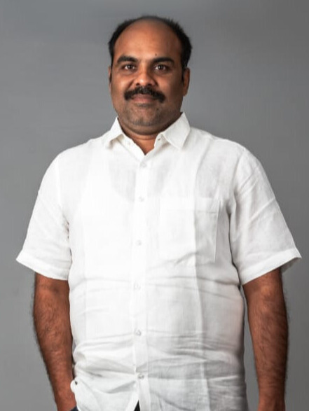 SUBBARAO MADALA