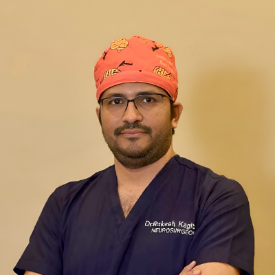 Dr.RAKESH KAGITA
