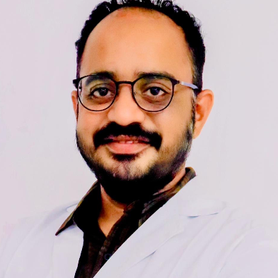 DRK Raju