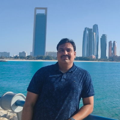 Kiran Kumar M.V.