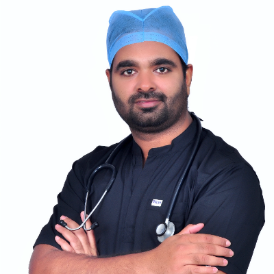 Dr ch venkat