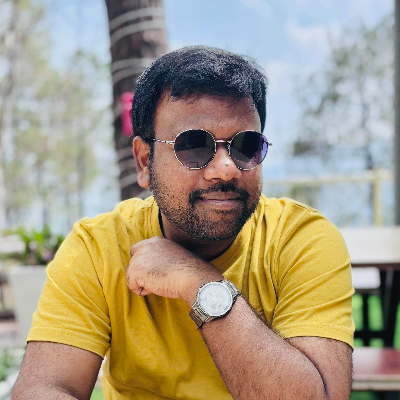 Karthik Tipparapu