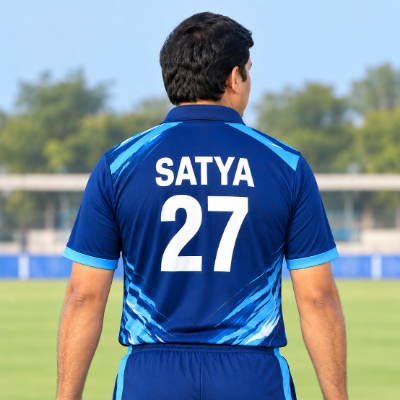 Dr Satya Gopal