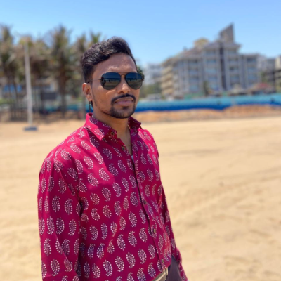 Dr Chandra Sekhar