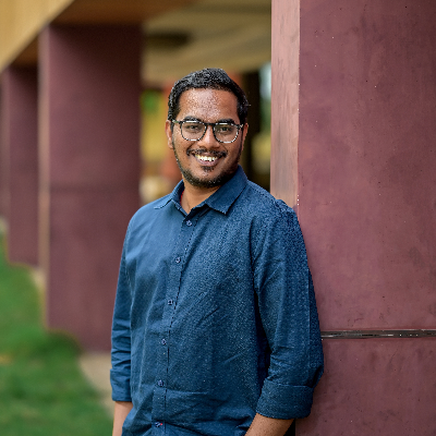 Bhanu Prakash