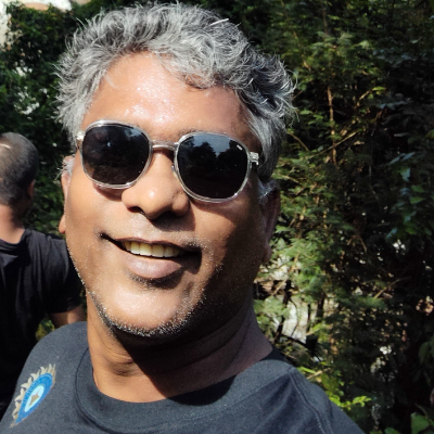 Dr. Kishore Kumar Payyavula