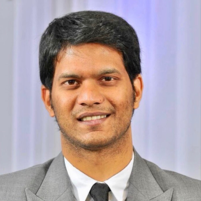Akarsh Kotagiri