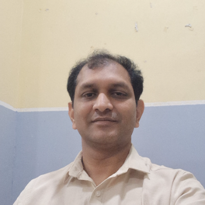 Rajesh Polavarapu