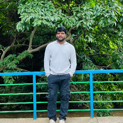 Uday Polisetty