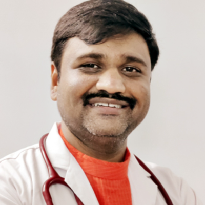Anuroop Thota