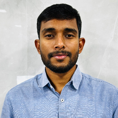Dr Avinash Gonu
