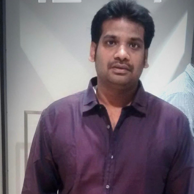 Pavan Kumar galla