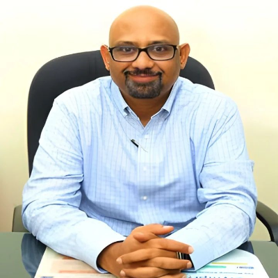 Ravindranath M