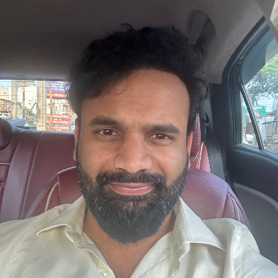 Dr Pavan  Urologist