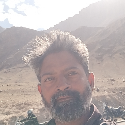Krishna Sagar