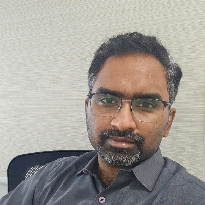 Vinay Prathipati