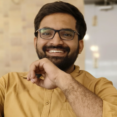 Dr SVS Raviteja