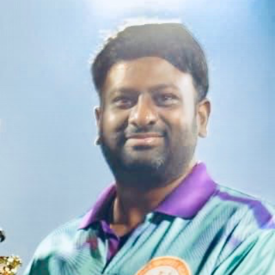 Dr.Gautham B S