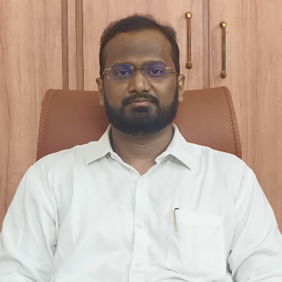 Pavankumar Raavi
