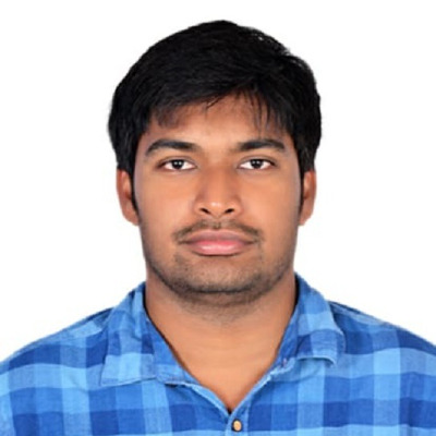 Durga prasad Nagidi