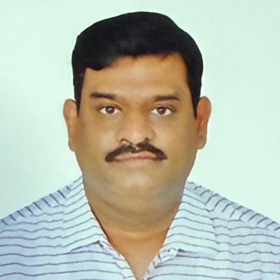 Ravi Krishna Kanuru