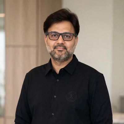Suresh kumar v
