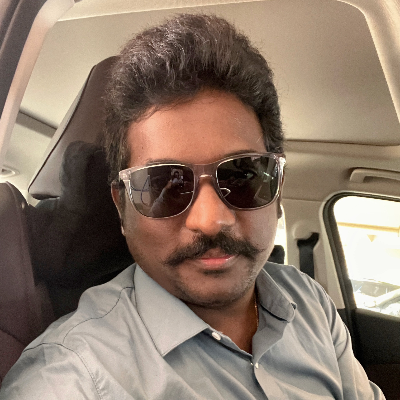 Ranganath koppineni
