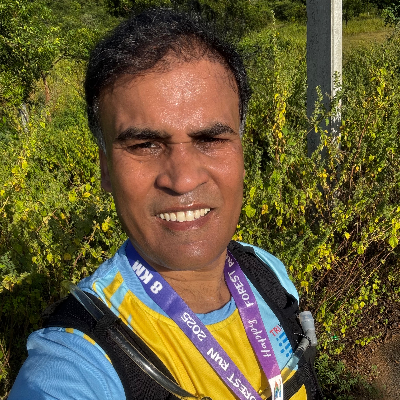 Dr Bathini Rajesh