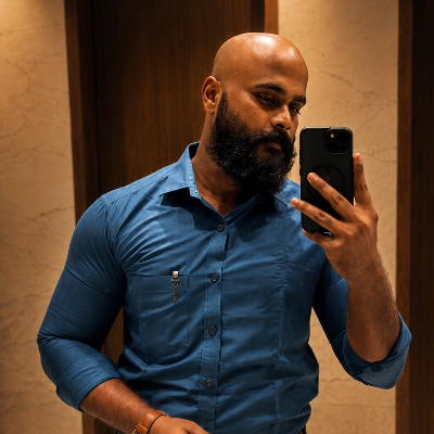 Dr.Santhan Kumar J
