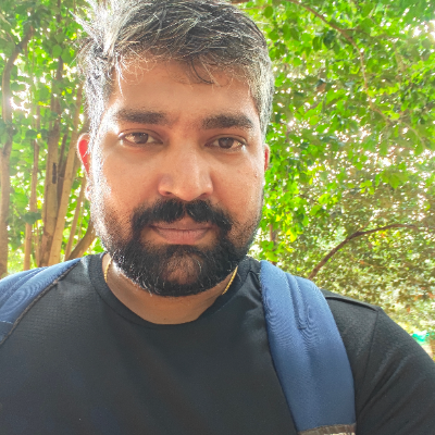 Rammohan