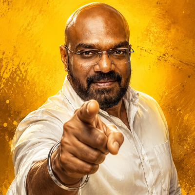 Pradeep Kumar Angadi