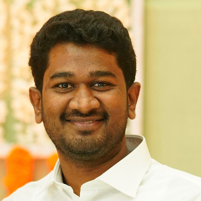 Dr.Gowtham Raj P