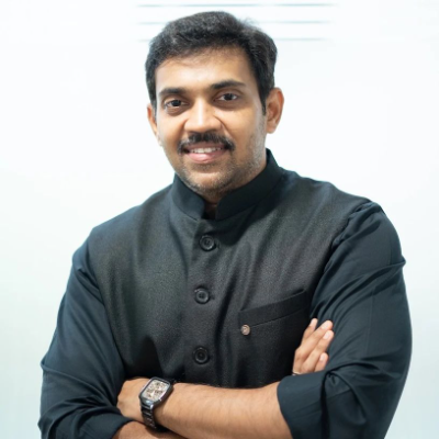 Anil Naralsetty