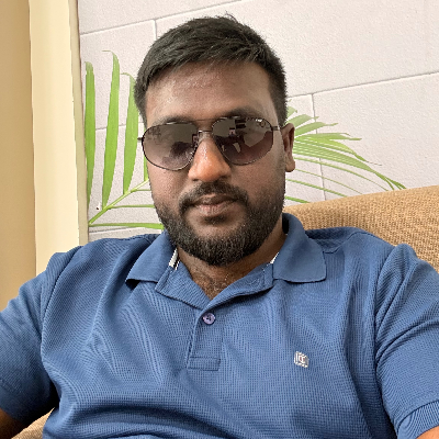 Rajekar Kandiganti