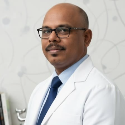 srikanth koya