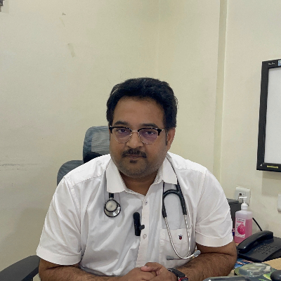 Purna Chandra Rao J