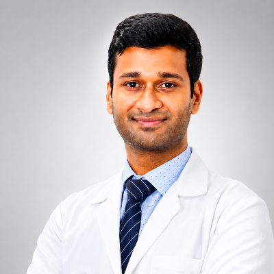 Dr Manoj Tummala