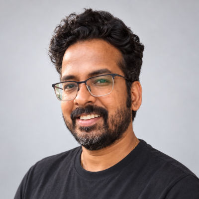 Dr V.Abhilash