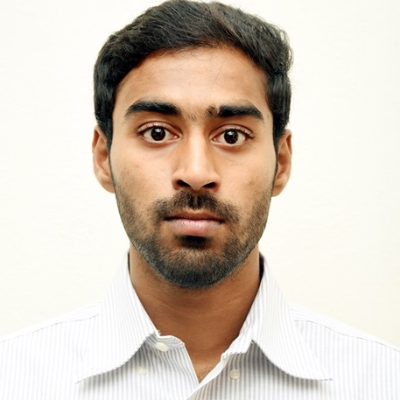 Sailesh Vemulapalli