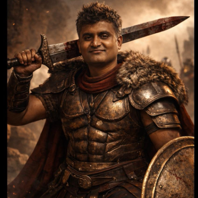 VIKRAMSIMHA BOMMIREDDY