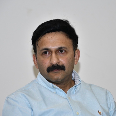 Karthik Tummala