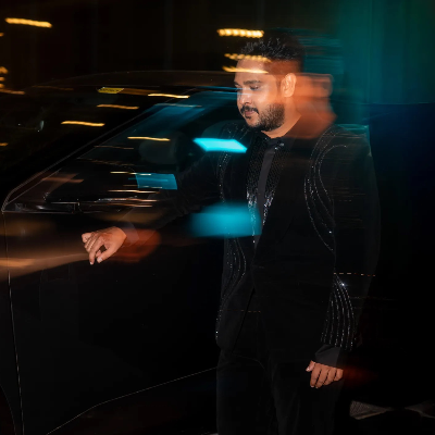 Gowtham Ramineni