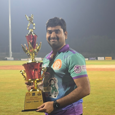 YASWANTH TUMMALA