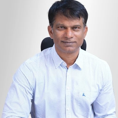 Krishna Kishore