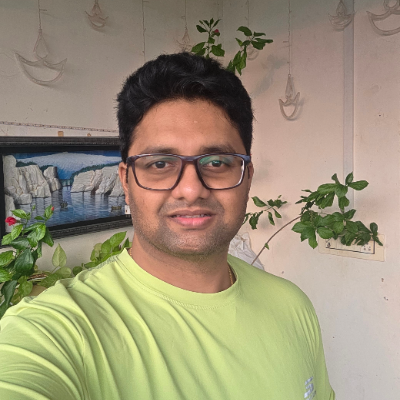 Prudhvi Raj