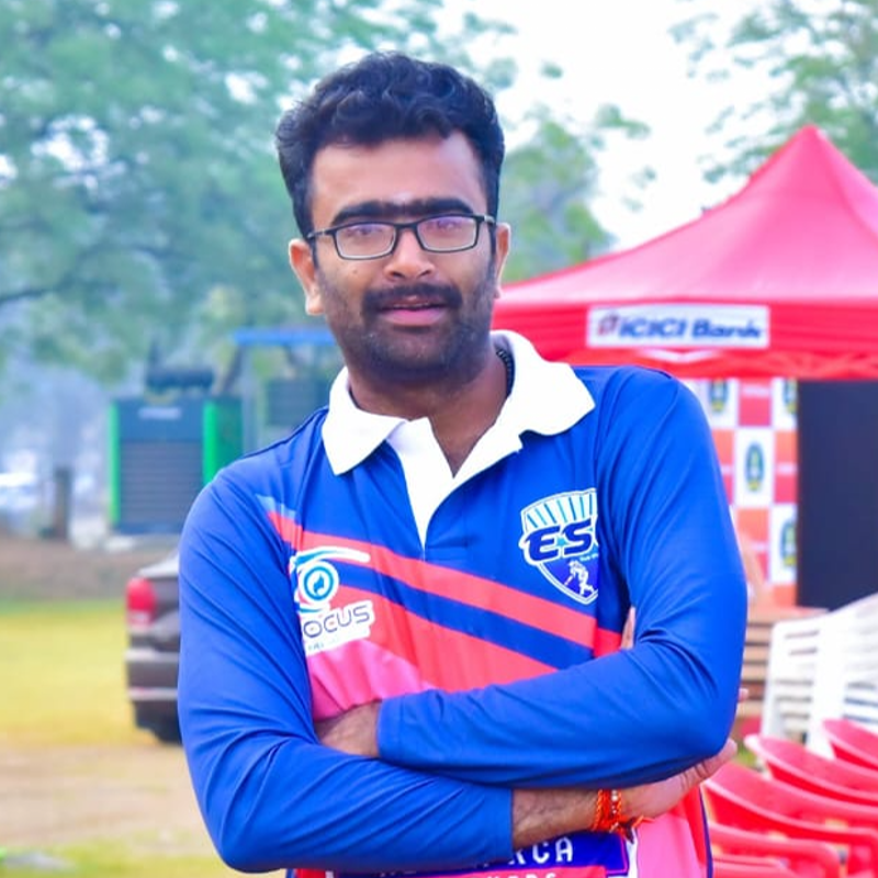 Kosaraju Venkateswara rao