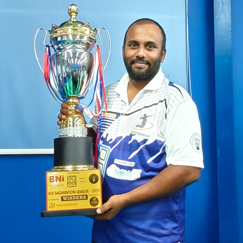 Narasimharao koppineni